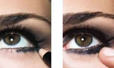 как сделать идеальный макияж smokey eyes как сделать идеальный макияж smokey eyes